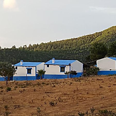 Ferma Jebala Ecolodge Kitane Exteriör bild